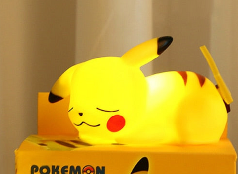 "🌟 Découvrez Pikachu en édition limitée chez MyFrenchBox ! ⚡ Un incontournable pour les fans de Pokémon et de la culture française. Notre adorable Pikachu est prêt à vous accompagner dans une aventure pleine de saveurs et de surprises. 🇫🇷