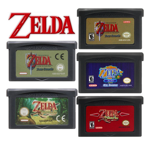 "Transformez votre console GBA en un monde magique avec la cartouche de jeu Helpda - Série Legend of Helpda, Link to the Past Awakening DX, Minish Cap, pour des moments de jeu enchanteurs!" "Vivez des épopées grandioses avec la cartouche de jeu vidéo GBA Helpda - Série Legend of Helpda, Link to the Past Awakening DX, Minish Cap, et découvrez des titres incontournables pour votre collection!"