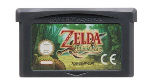 "Faites partie de légendes épiques avec la cartouche de jeu GBA Helpda - Série Legend of Helpda, Link to the Past Awakening DX, Minish Cap, et vivez des aventures inoubliables!" "Offrez-vous des voyages extraordinaires avec la cartouche de jeu GBA Helpda - Série Legend of Helpda, Link to the Past Awakening DX, Minish Cap, et découvrez des jeux intemporels sur votre console portable!"