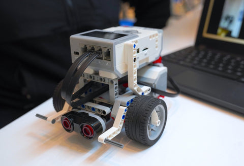 Explorez notre Sélection de Jouets Robots Télécommandés pour Enfants - Aventure et Contrôle à Distance !