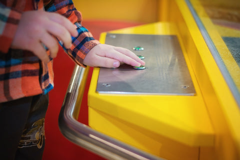 Jouet Télécommandé pour Enfants : Préparez-vous à l'aventure avec nos jouets télécommandés amusants ! Explorez le pouvoir de la télécommande et faites de votre enfance un moment magique. #JouetsTélécommandés #AventuresPourEnfants #Fun