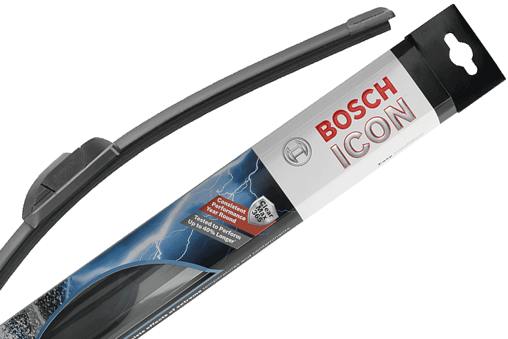 Bosch Icon Wiper Blade 22in