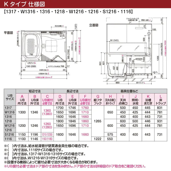 最大43%OFFクーポン LIXIL マンションリフォーム用システムバスルーム リノビオV