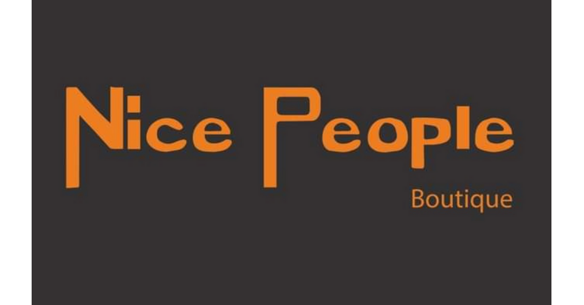 NicePeople.boutique