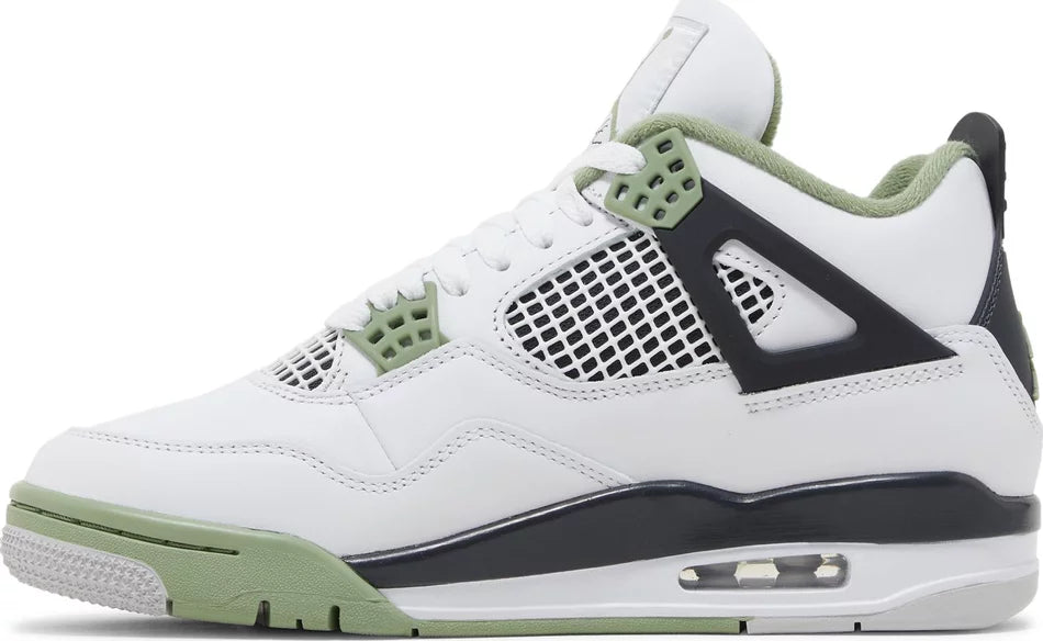 end jordan 4