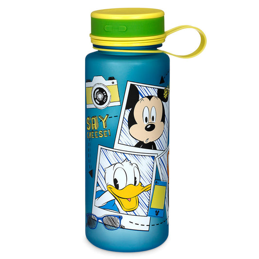 Disney's Toy Story Flip-Top Water Bottle