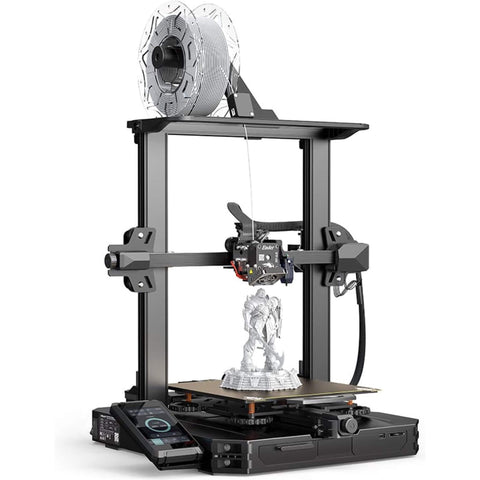 Creality Ender 3 S1 PRO - FDM Printer - Filament Printer