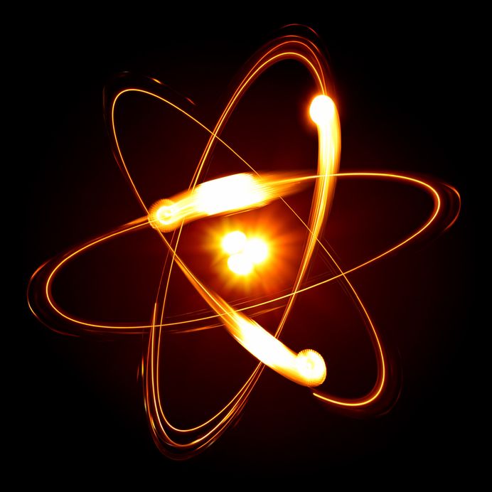 Atom Energy