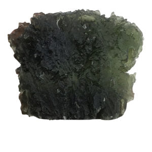 Moldavite from Chlum 