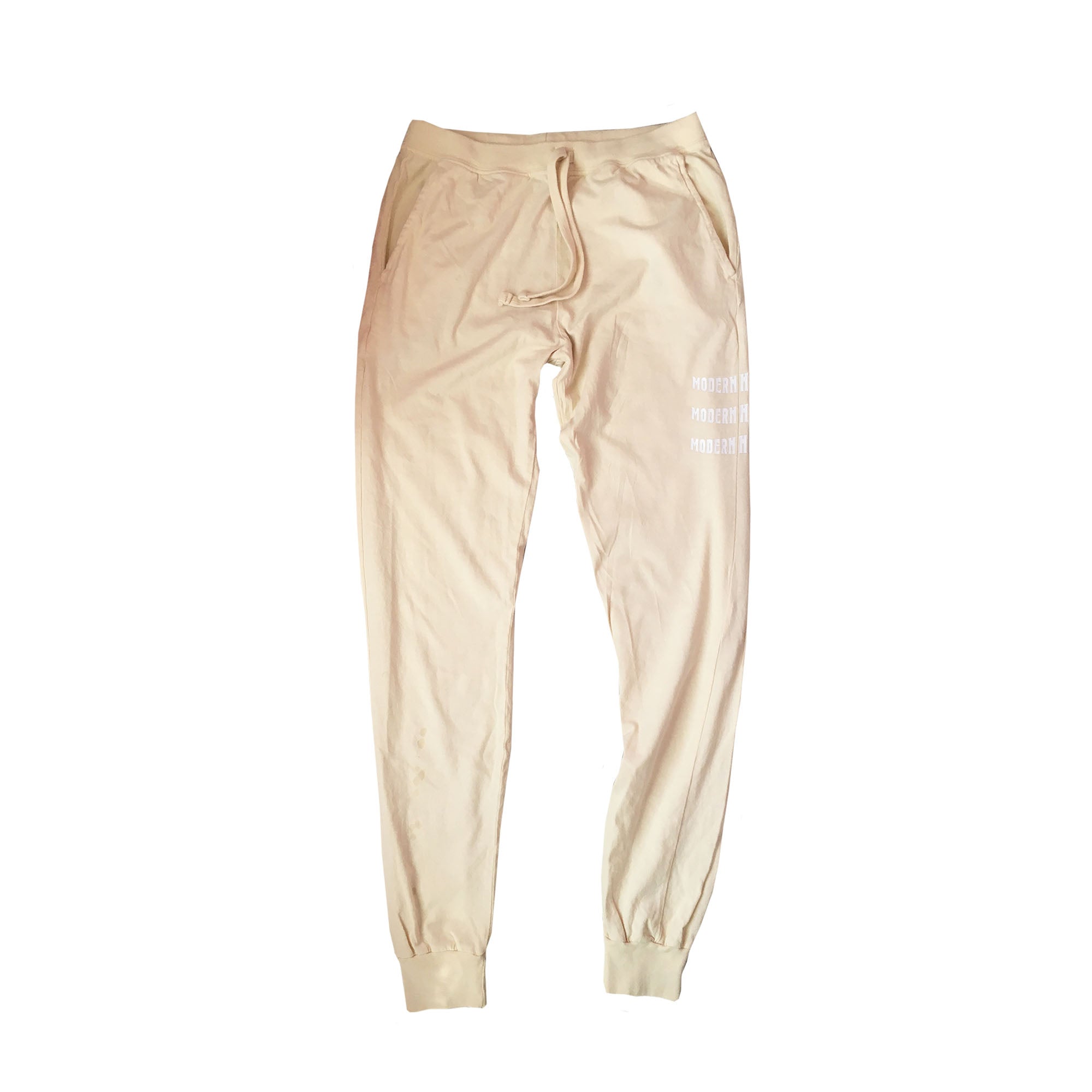 hippie jogger pants