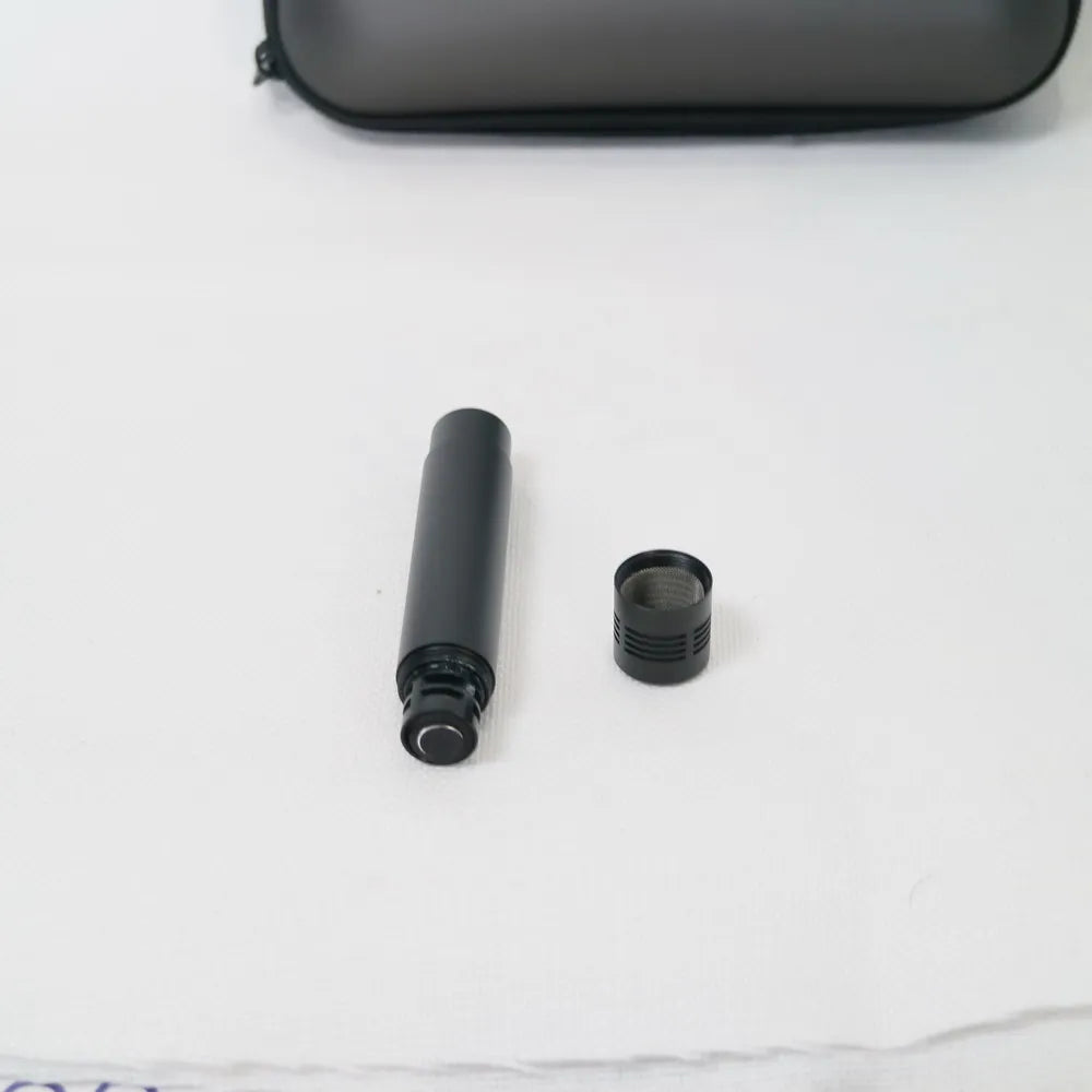 Recording Microphone Instrument Cardioid Condenser Microphone Instrument Pen Interview XLR 3Pin - MiCWL Audio Inc
