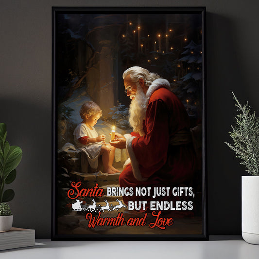 Christmas Gifts Poster