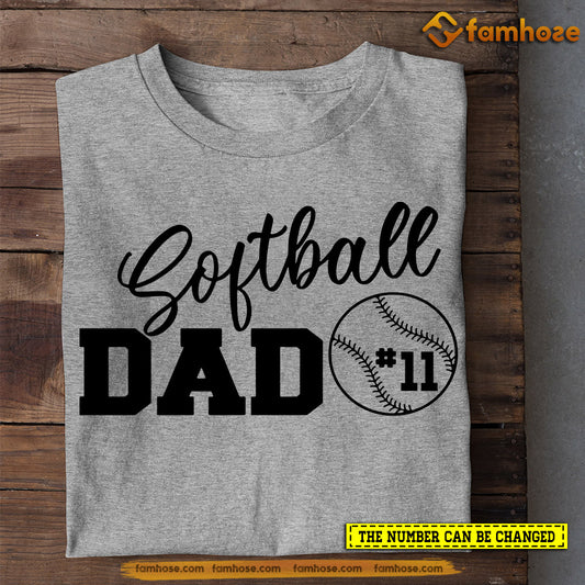 Personalized Softball T-Shirt, Bluejays, Gift for Softball lovers, Softball Tees, Softball Girls