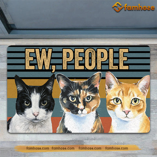 Personalized Home Sweet Home Dog Cat Fall Doormat, Funny Doormat, Autumn  Gift For Pet Lovers – JonxiFon