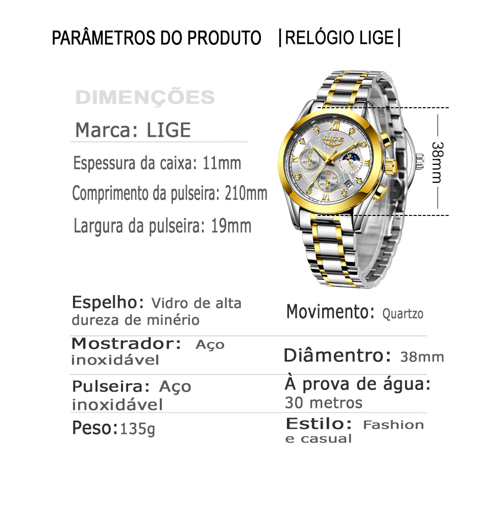 Relógio Smartwatch Masculino 2022 C20 IP68 5atm – Loja Pujante