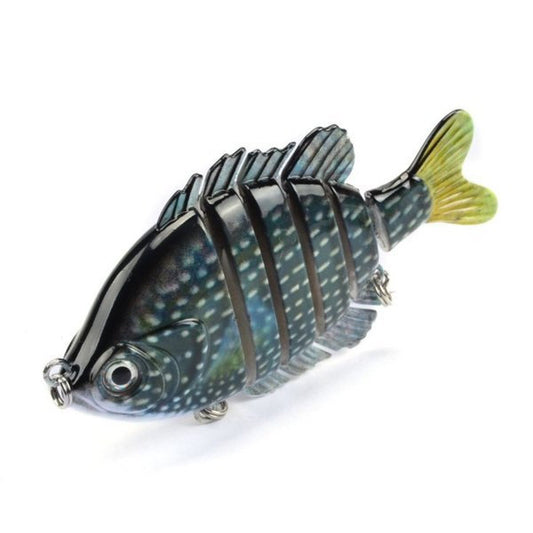 ProSeries 2.5 Bluegill Swimbait (Jointed) – fishandfinnoutfitters