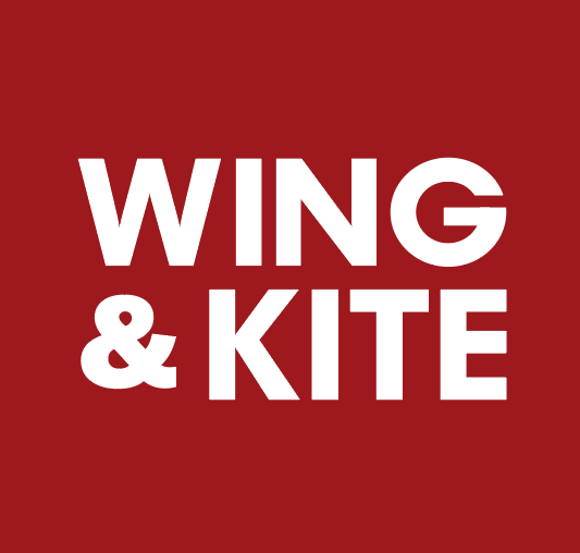 Wing and Kite