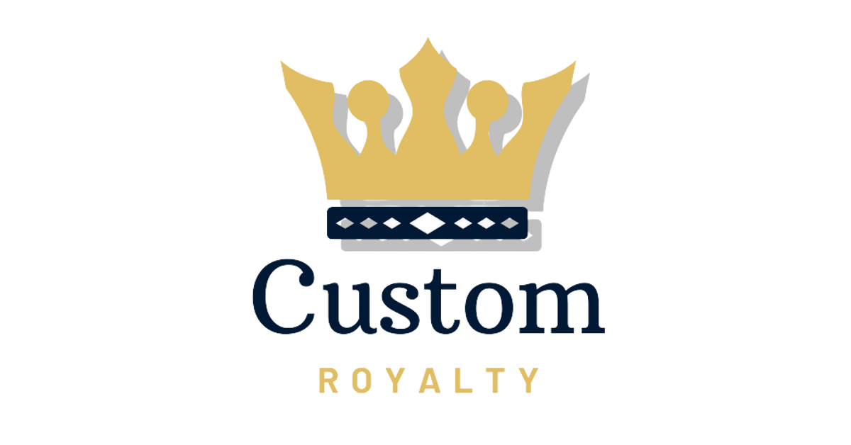 Custom Royalty