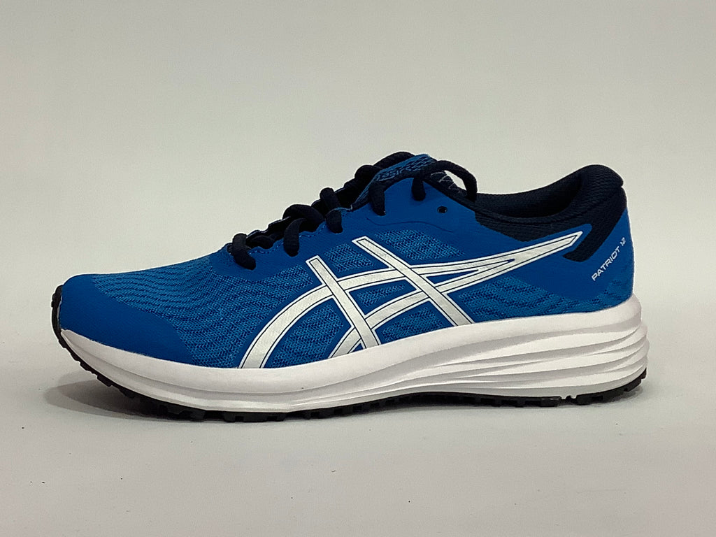 ASICS K Asics Patriot 12 GS Sports Clearance Land Mega