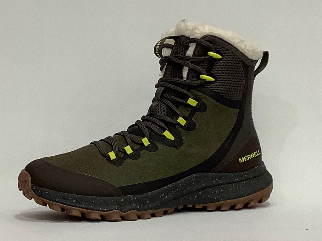 MERRELL BRAVADA POLAR