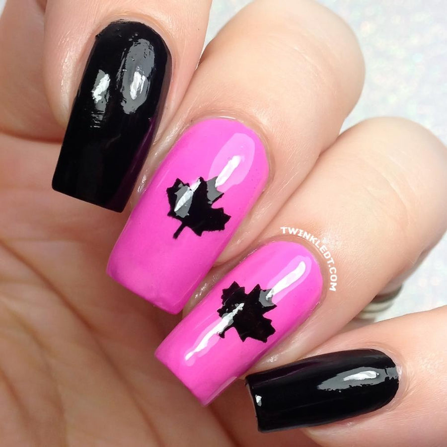 nail vinyls