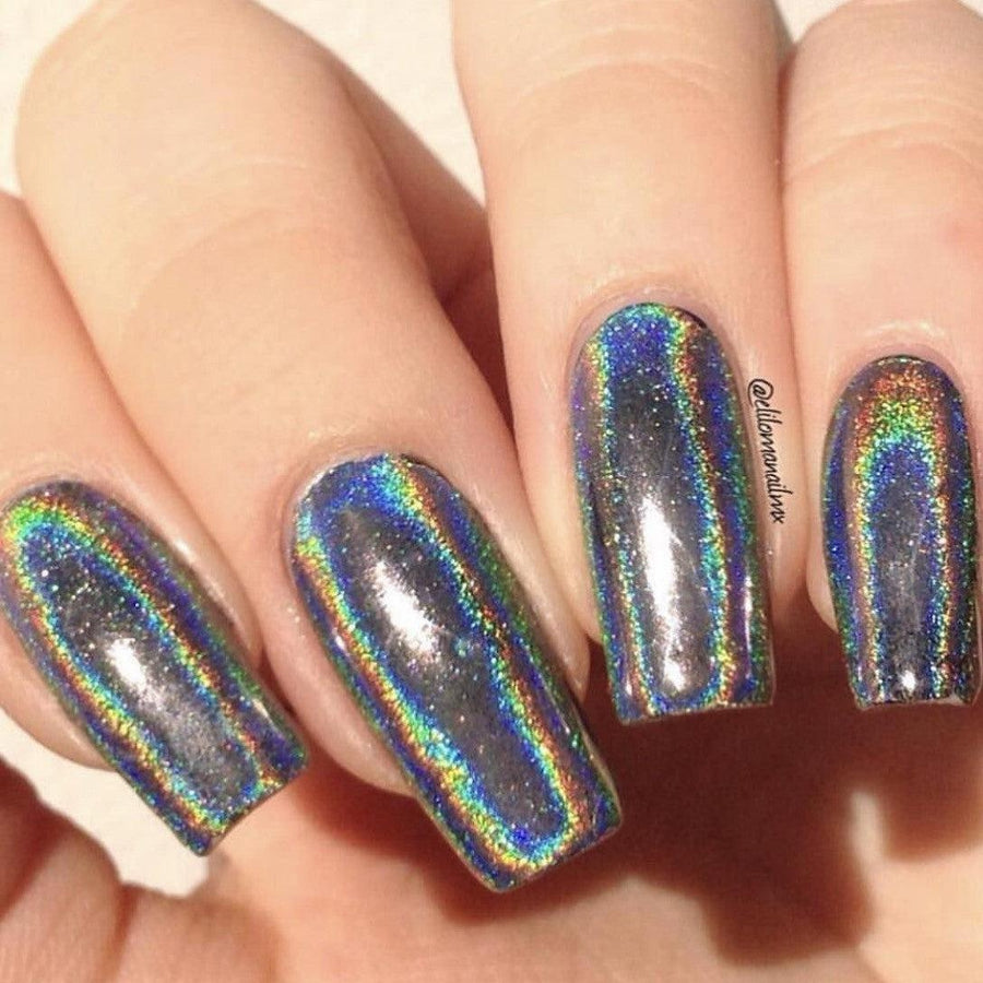 Holo Hoop