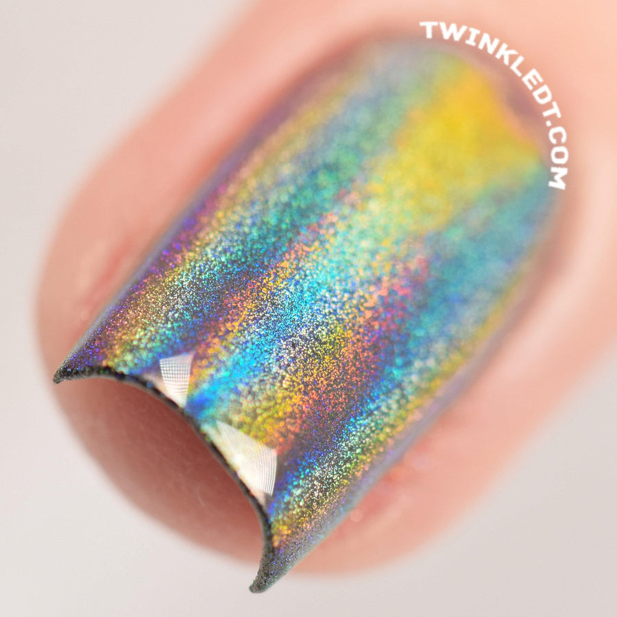 Holo Hoop – Twinkled T