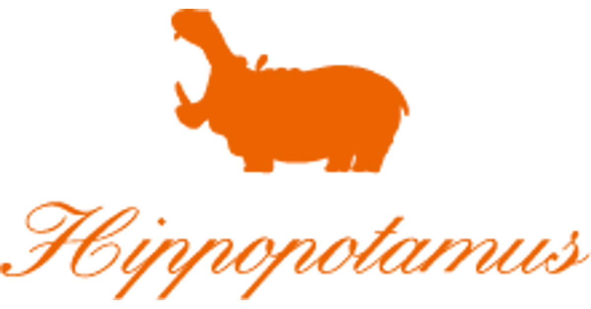 Hippopotamus-taiwan