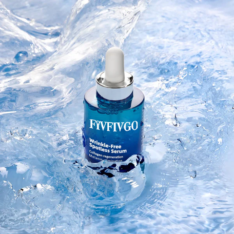 Fivfivgo™ Faltenfreies & makelloses Serum