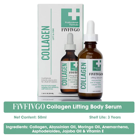Fivfivgo™ Collagen Lifting Body Serum