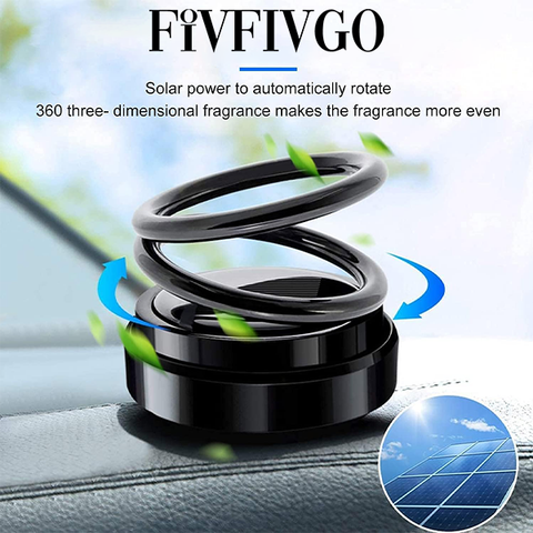 Fivfivgo™ Tragbare kinetische Molekular-Heizung PRO - Wowelo