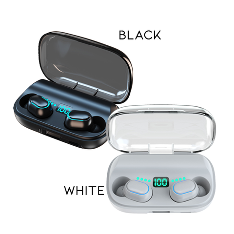 CC™ Slimming Wireless Earbuds