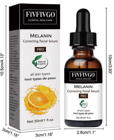 Fivfivgo™ Melanin-korrigierendes Gesichtsserum