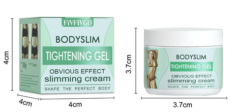 Fivfivgo™ BodySlim Tightening Gel