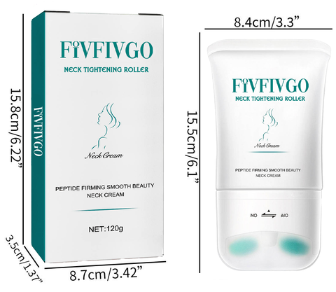 Fivfivgo™ Neck Tightening Roller