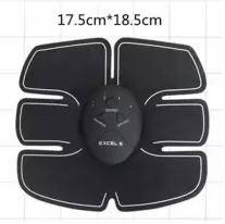 BodyShape™ Discrete EMS Abs Training Pad