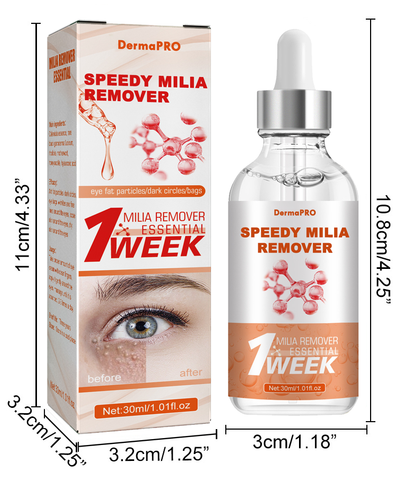 Fivfivgo™ DermaPRO Speedy Milia Remover