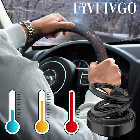 Fivfivgo™ Mini tragbare kinetische Heizung – bodibibble