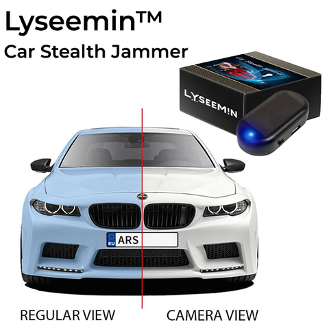 Lyseemin™ Car Stealth Jammer – fivfivgo