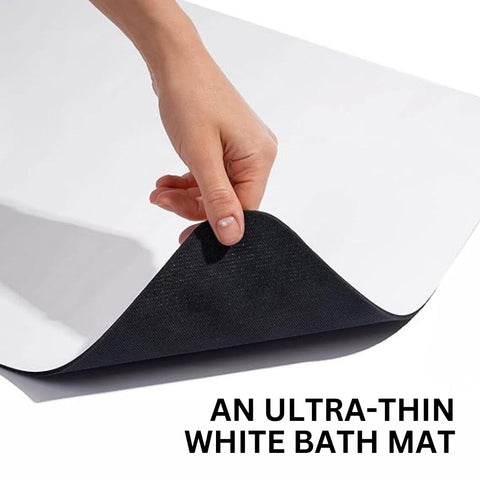 Aprolo™ Color Changing Spooky Bath Mat