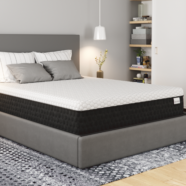 copper cool mattress