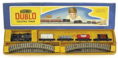 Hornby Dublo Three Rail