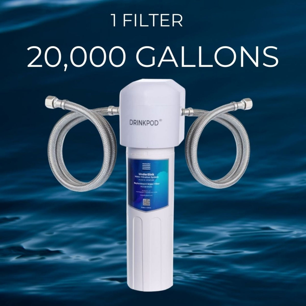 Water Cure Usa Filter Companies New York