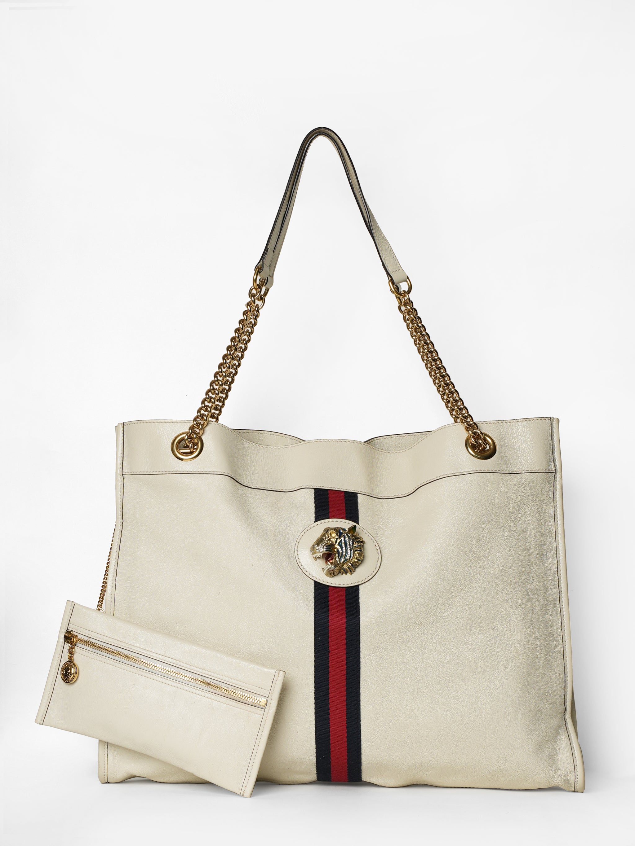 Gucci Monogram Handbag – Majolie Designs
