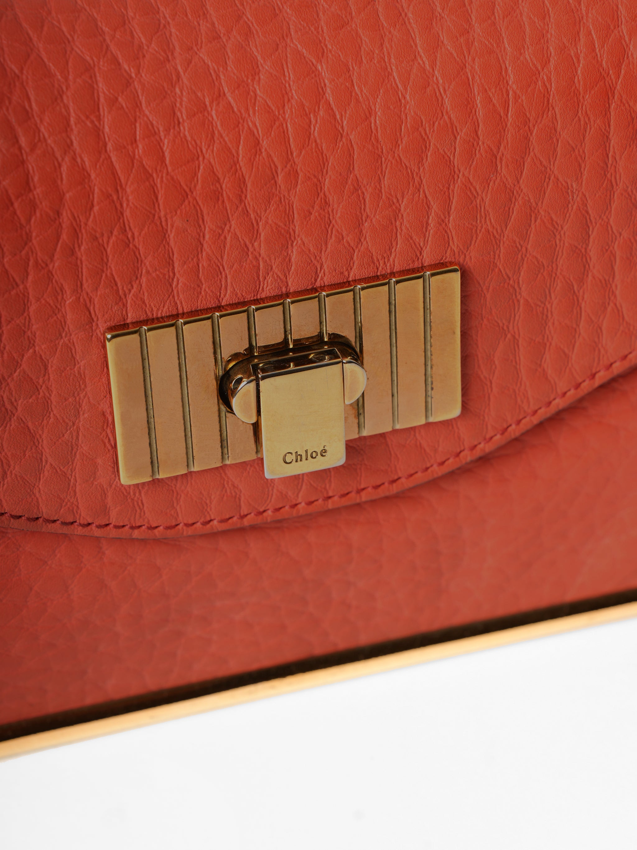 LOUIS VUITTON BURGUNDY SUNSET BOULEVARD CLUTCH – RDB