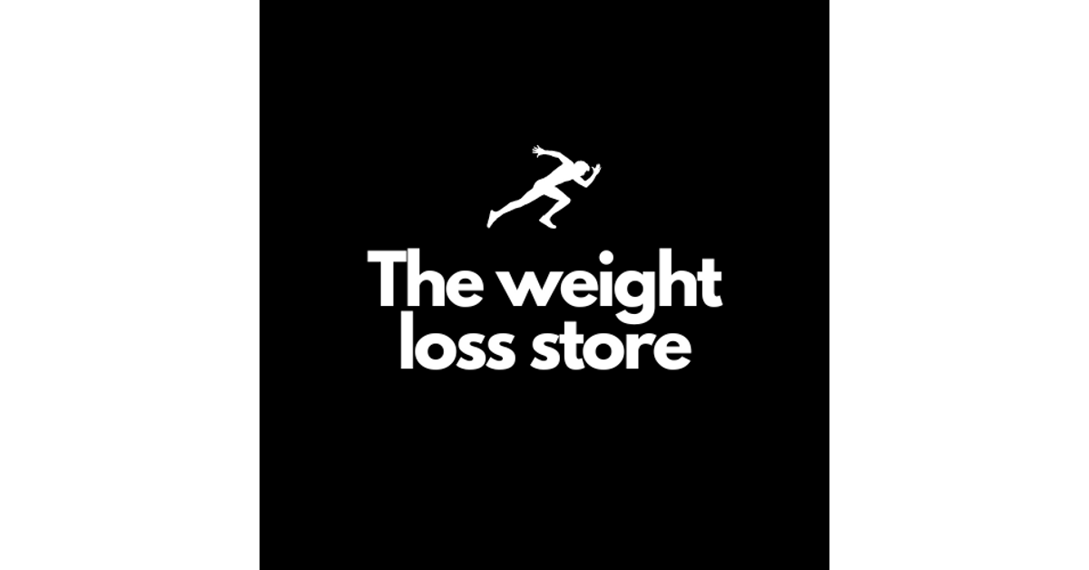 The weightloss store