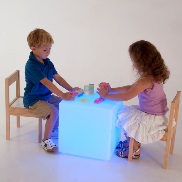 8 Interactive Power Cube - 8 inch Power Cubes for SouthPaw Products