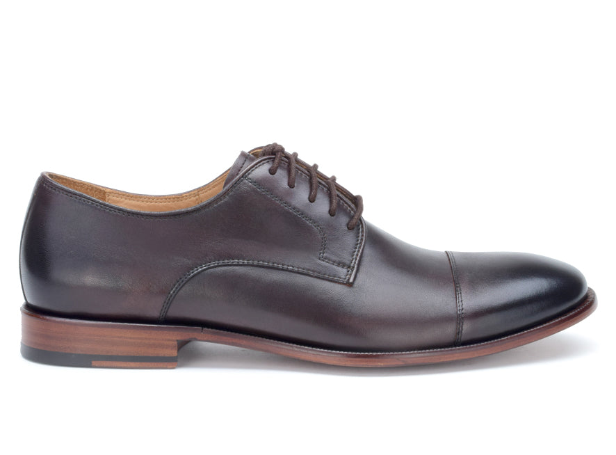 Oxfords – Warfield & Grand