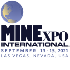 Minexpo International