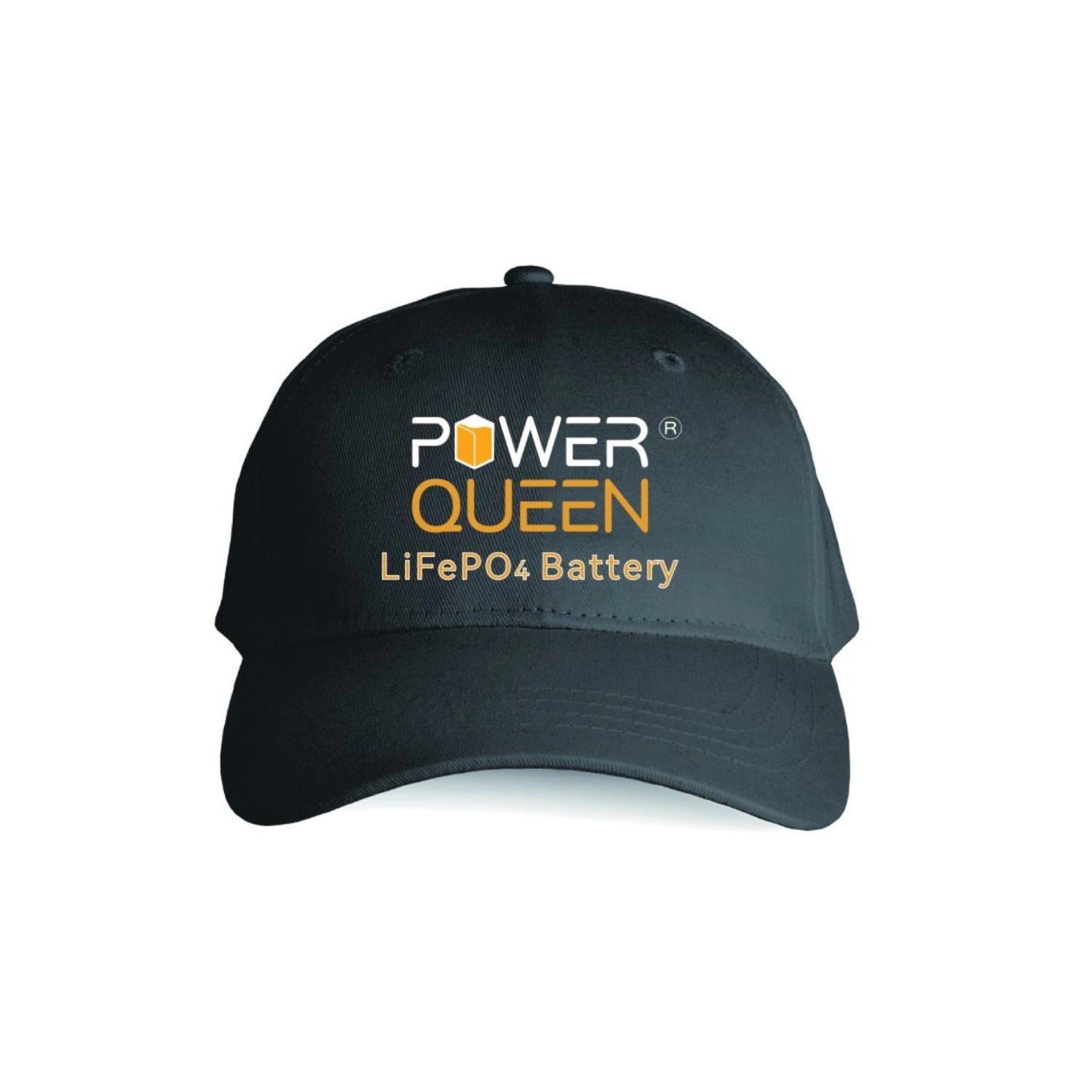 Power Queen Kurzarm-T-Shirt / Basecap, Basecap